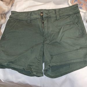 Cargo shorts